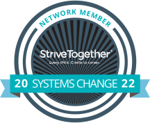 Strive Together logo